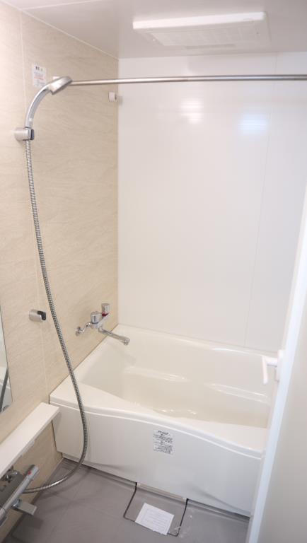 レ・フォルテ 風呂画像