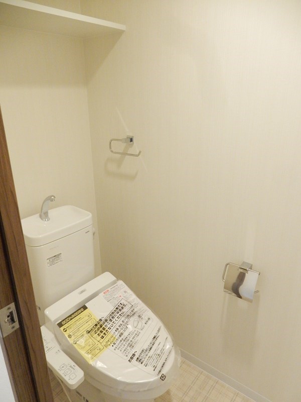 コンフォール京橋 その他3