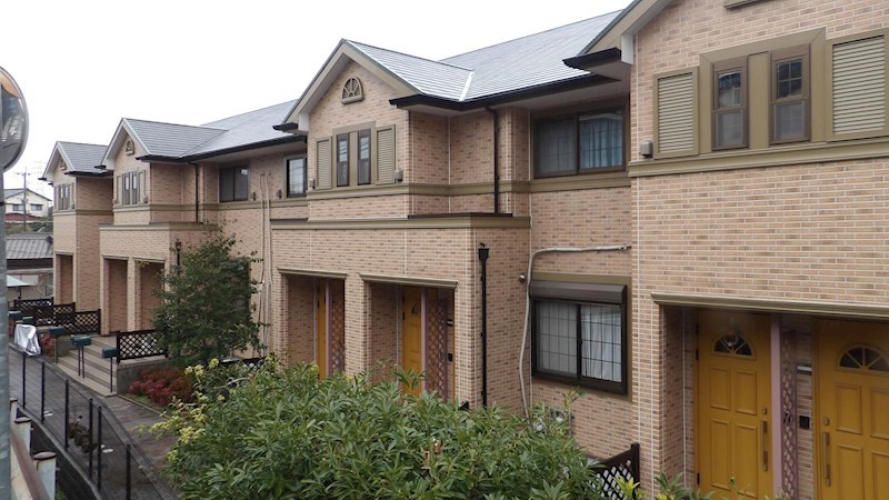 サン リマーレ 外観写真