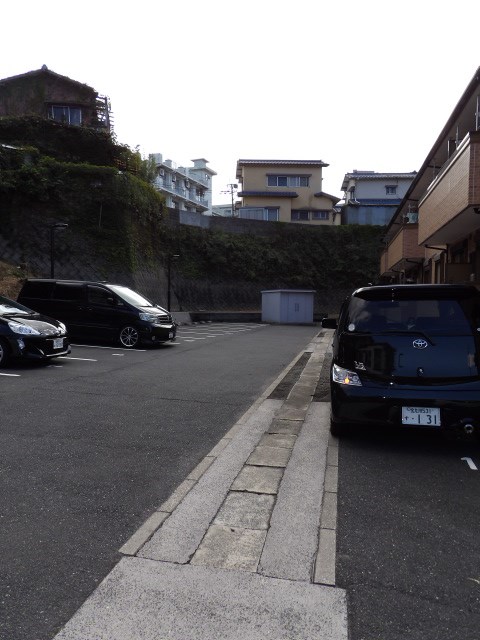 サン リマーレ その他外観1