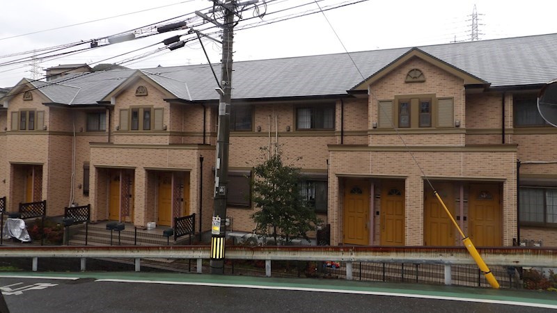 サン リマーレ その他外観3