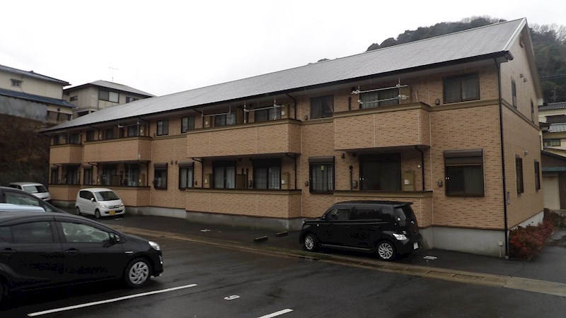 サン リマーレ その他外観5