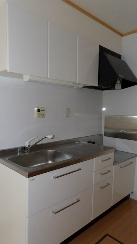 サン リマーレ キッチン