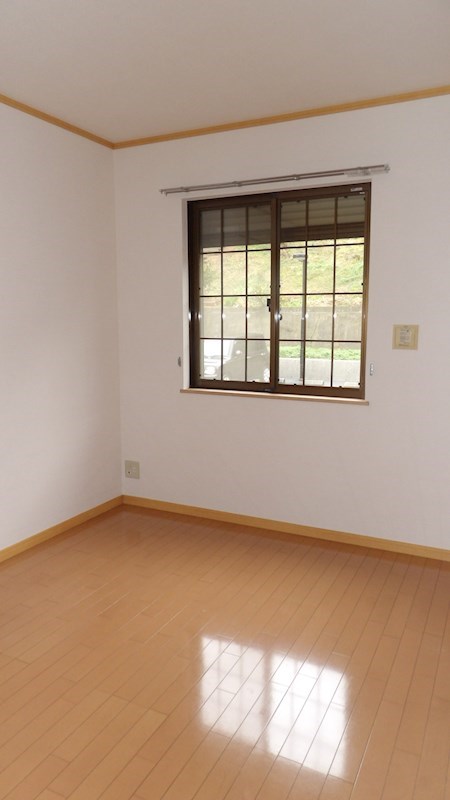 サン リマーレ ベッドルーム