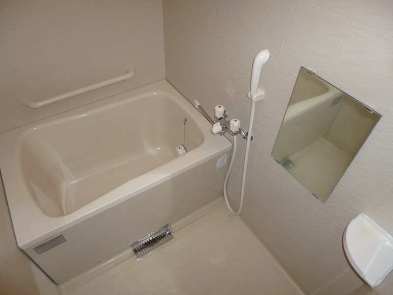 サン リマーレ 風呂画像