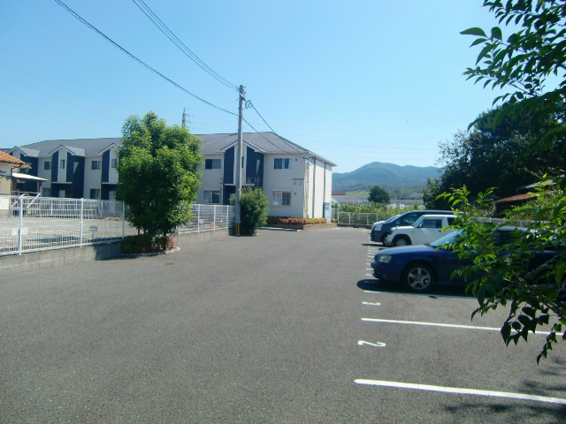 グランドアマレーⅥ番館 その他1