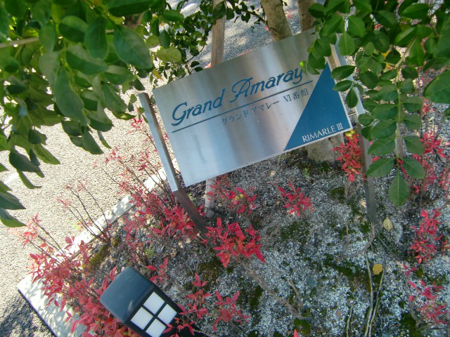 グランドアマレーⅥ番館 その他7