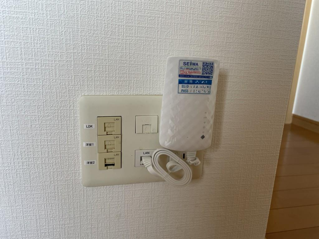 グランドアマレーⅥ番館 その他21