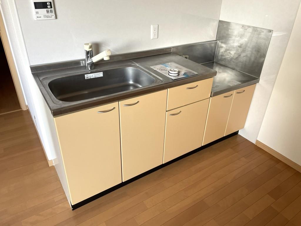 グランドアマレーⅥ番館 キッチン