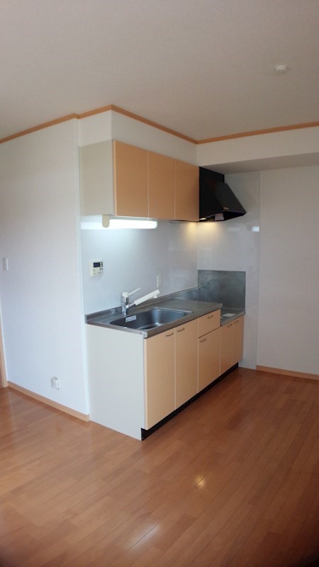 グランドアマレーⅥ番館 キッチン