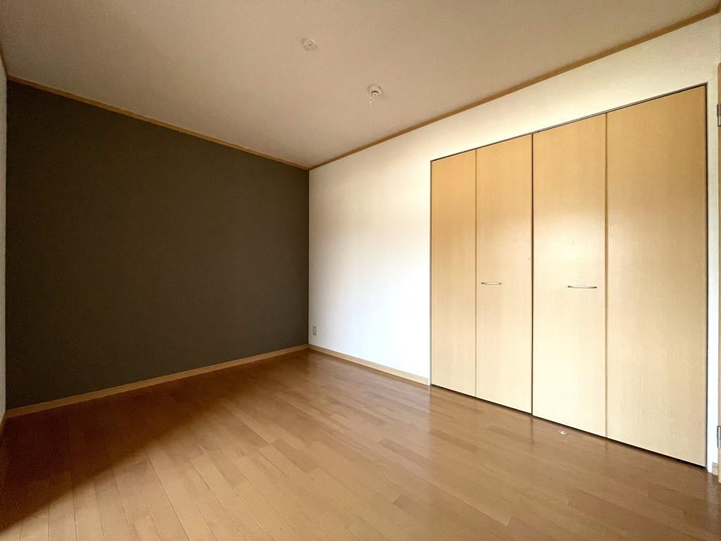 グランドアマレーⅥ番館 ベッドルーム