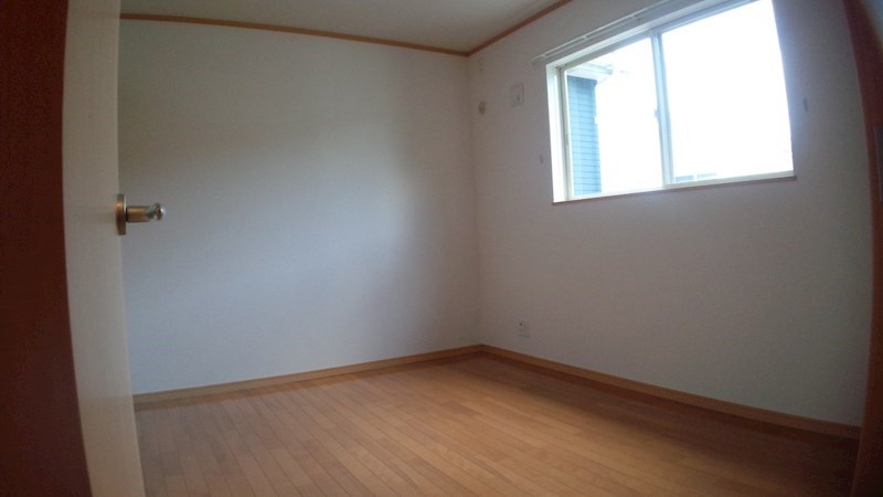 グランドアマレーⅥ番館 ベッドルーム