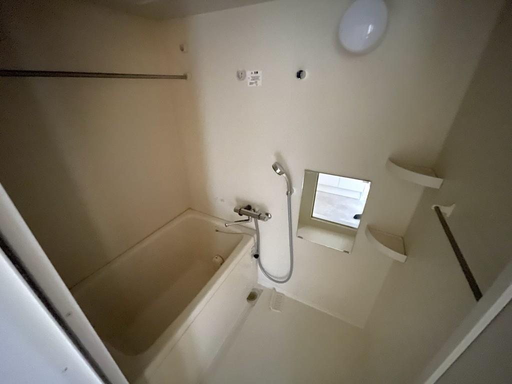 グランドアマレーⅥ番館 風呂画像