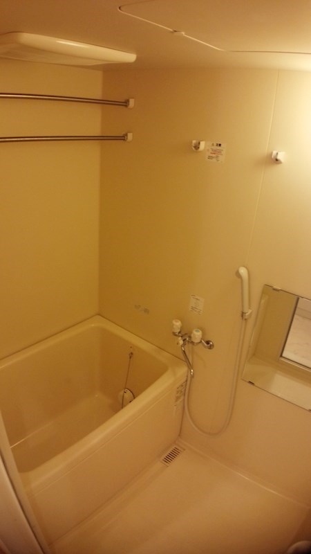 グランドアマレーⅥ番館 風呂画像