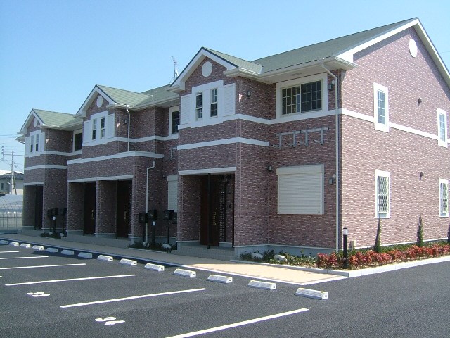 リベルテⅠ その他外観1