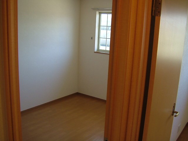 リベルテⅠ ベッドルーム