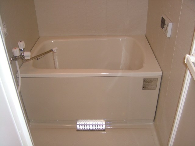 リベルテⅠ 風呂画像