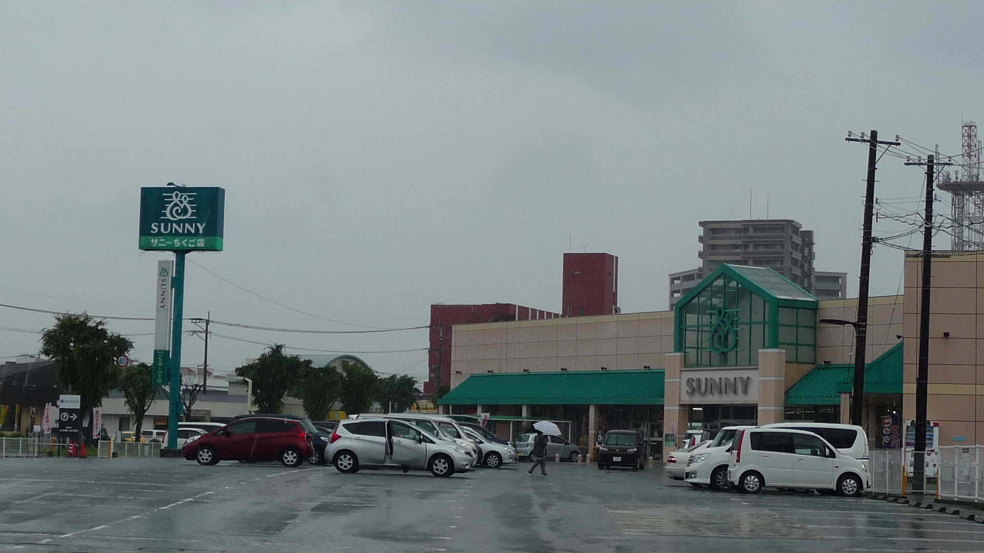 フローラ 周辺画像2