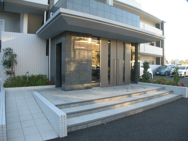 ドムス･ウィリデ その他外観1