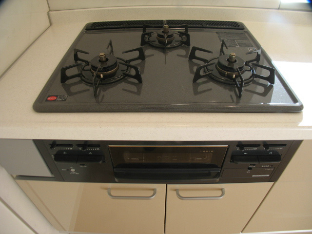 ドムス･ウィリデ キッチン