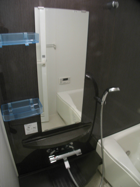 ドムス･ウィリデ 風呂画像