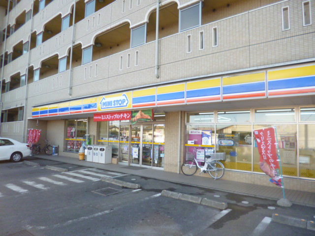 ドムス･ウィリデ 周辺画像2