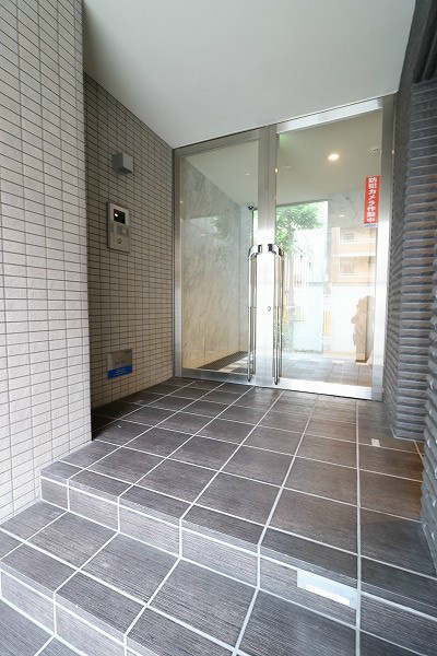 TMインプレシオン その他外観1