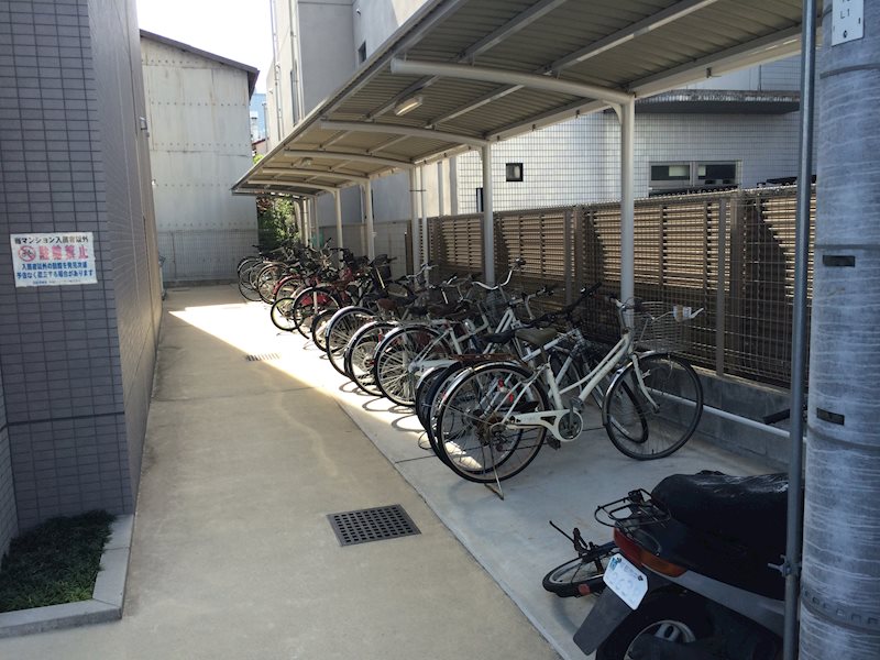 TMインプレシオン その他外観3