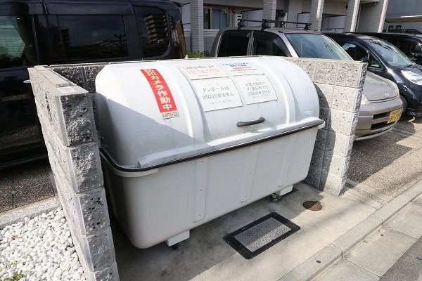 TMインプレシオン その他外観4