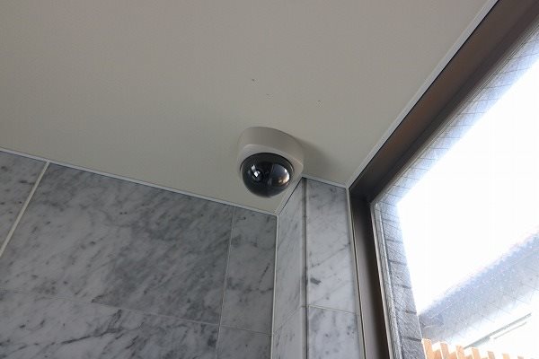 TMインプレシオン その他外観5