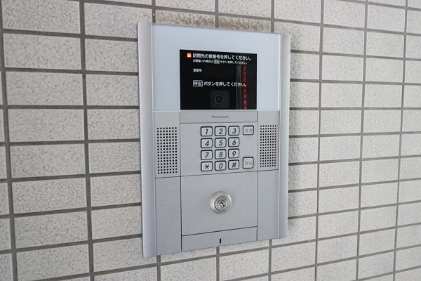 TMインプレシオン その他外観6