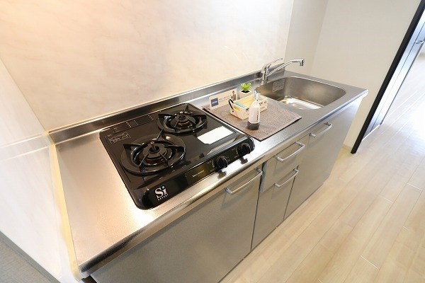 TMインプレシオン キッチン