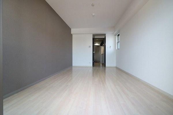 TMインプレシオン ベッドルーム