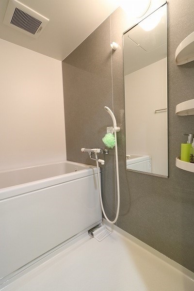 TMインプレシオン 風呂画像