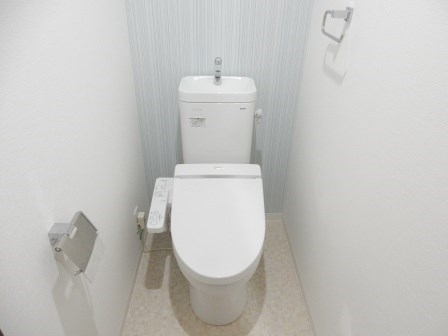 ノーブル関目 その他4