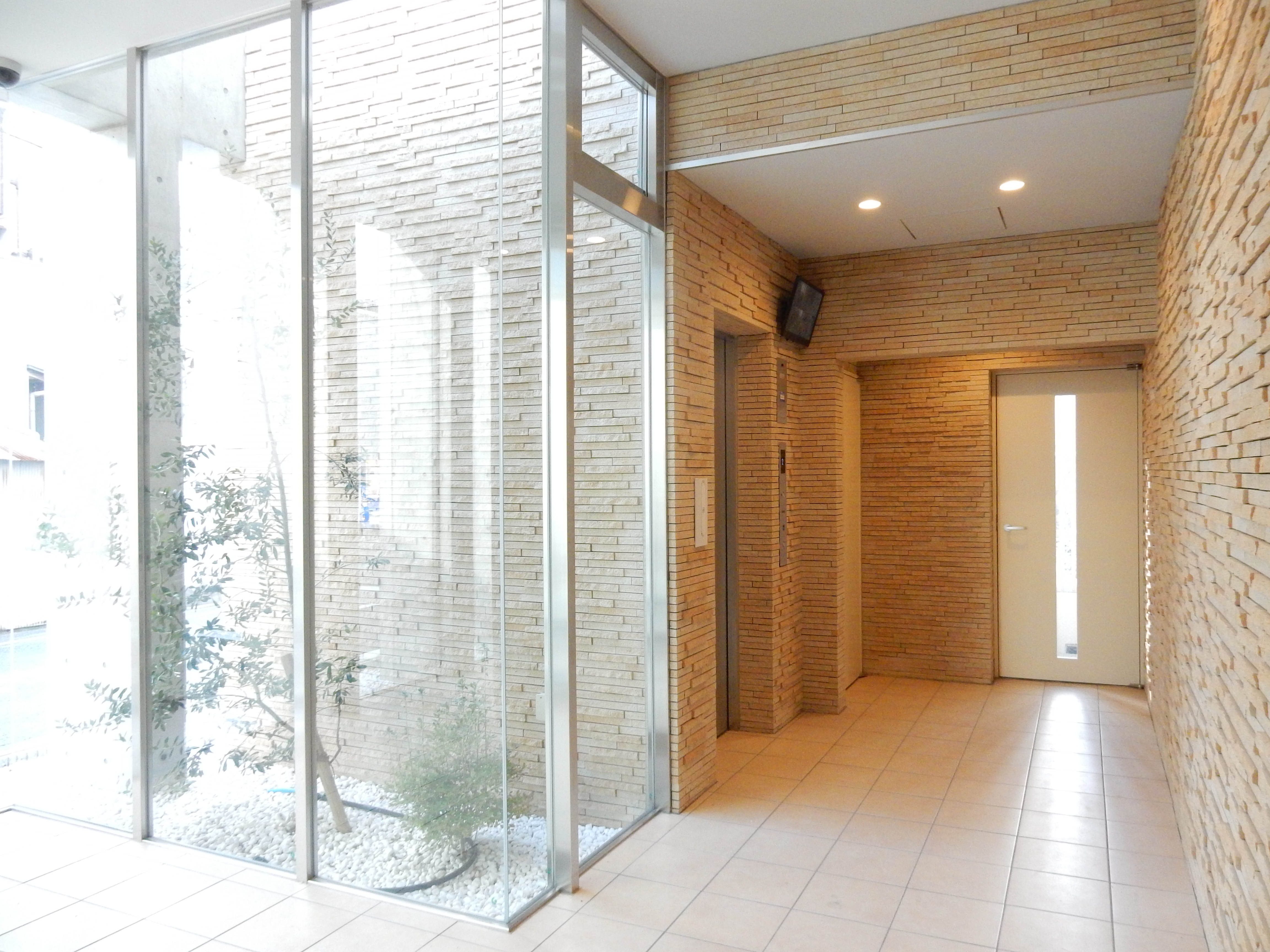 ノーブル関目 その他外観2