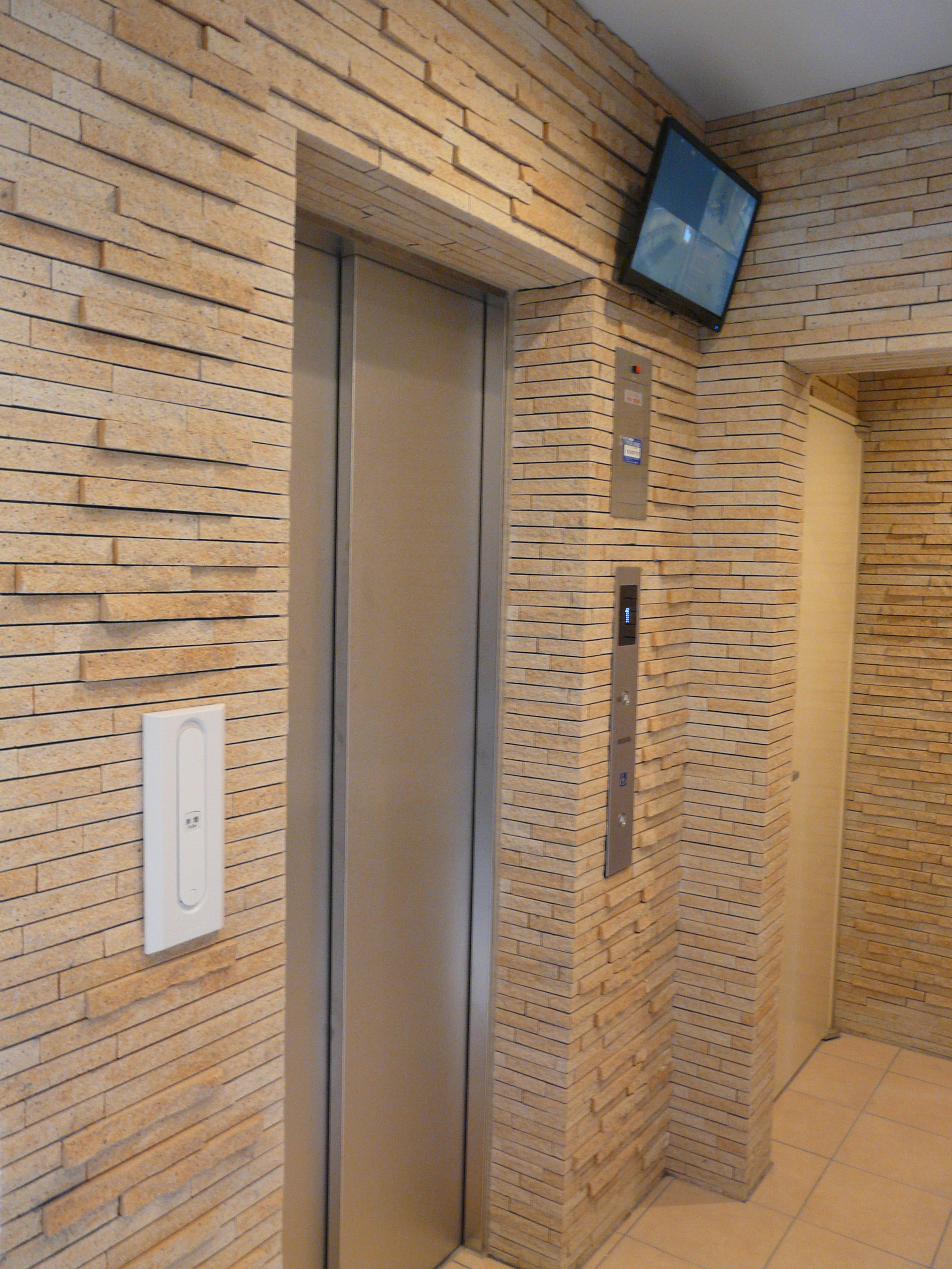 ノーブル関目 その他外観3