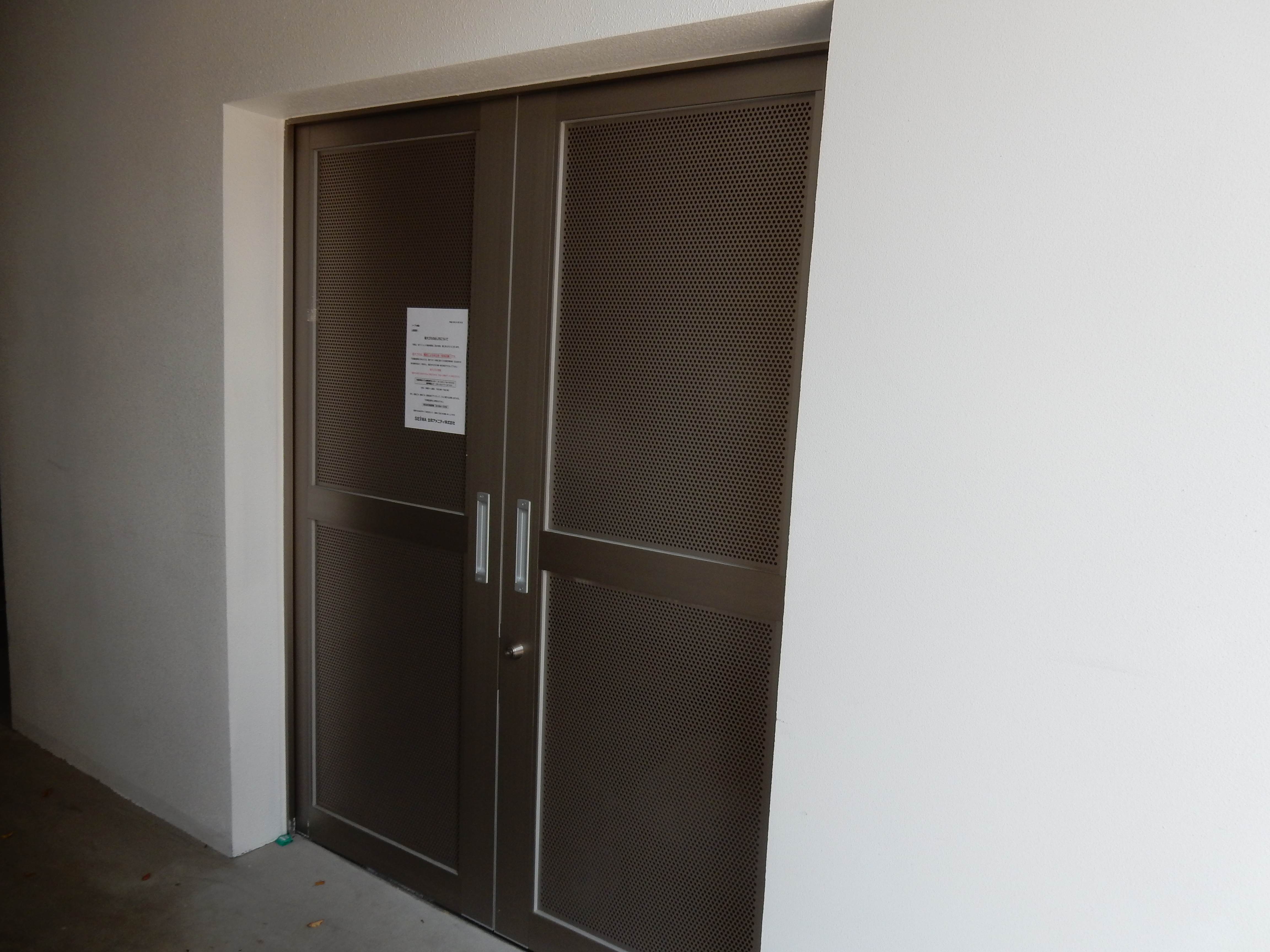 ノーブル関目 その他外観5