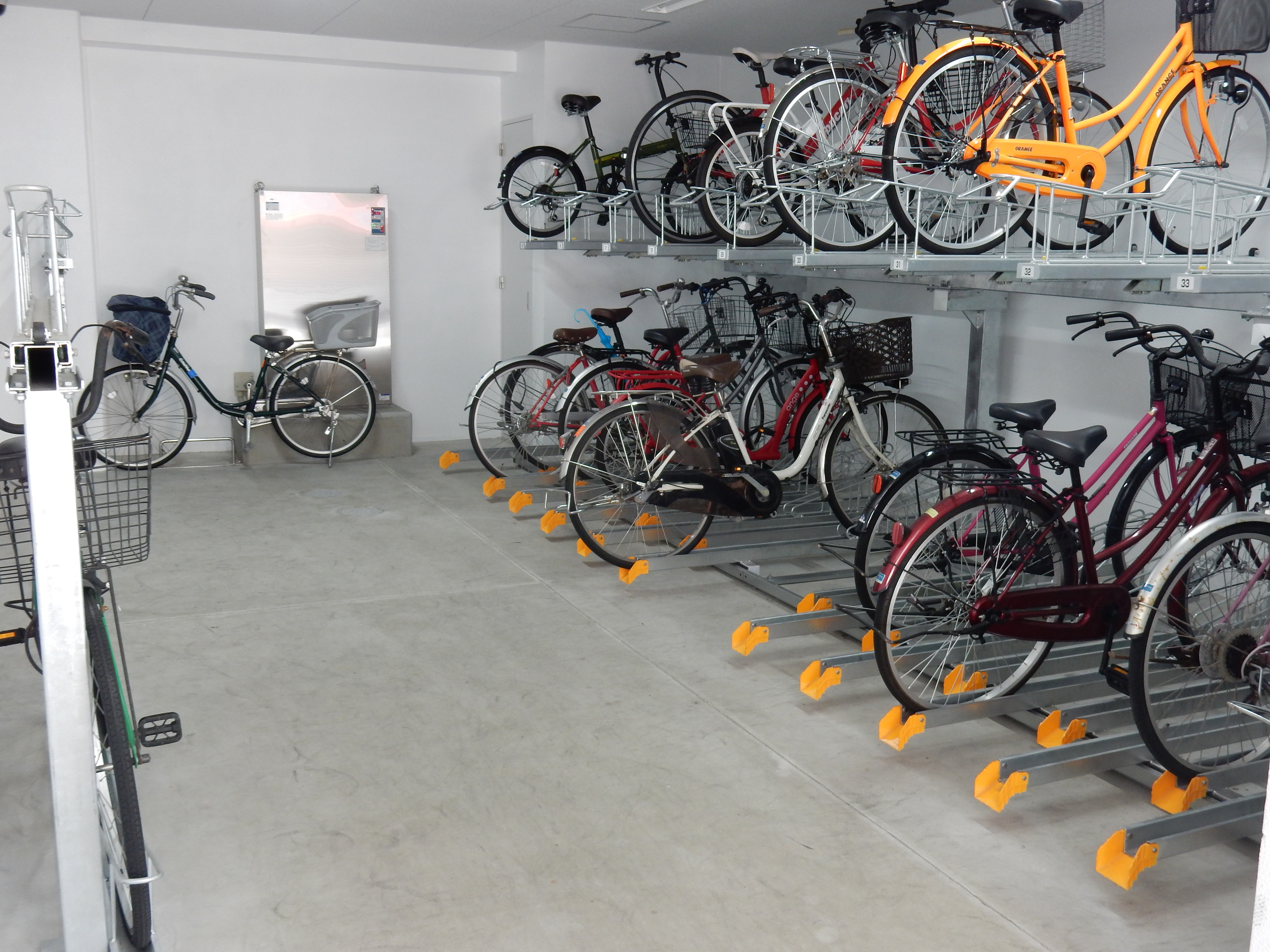 ノーブル関目 その他外観6