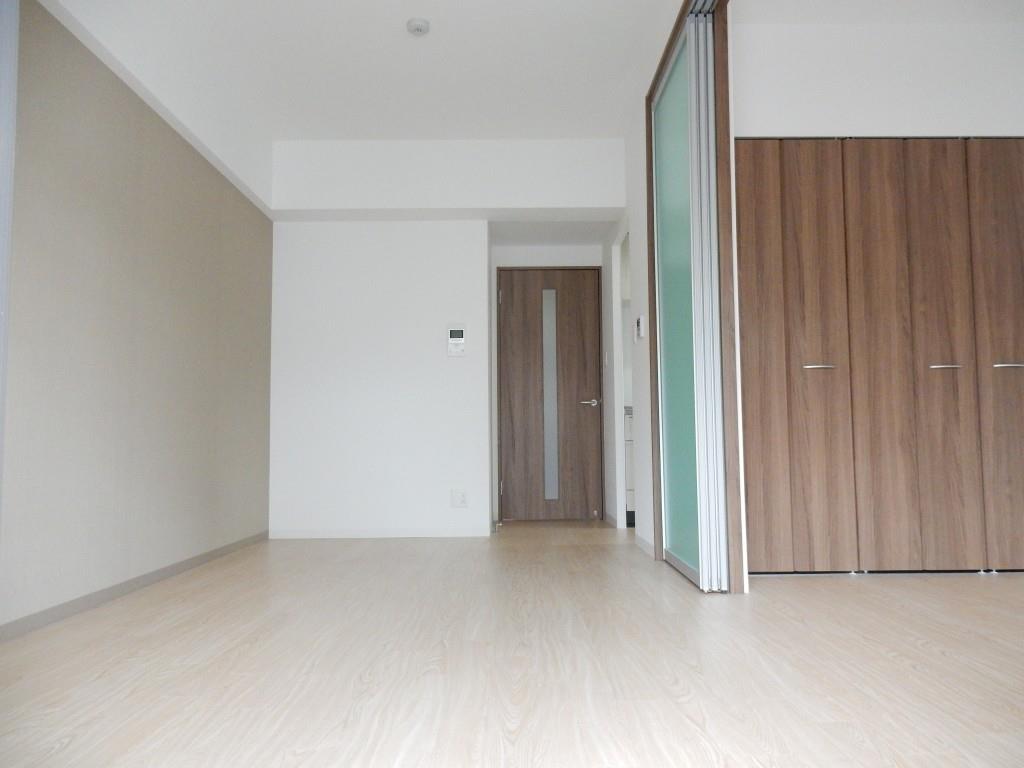 ノーブル関目 リビング