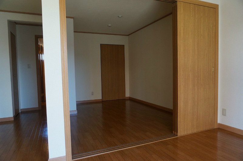 Pace.2006.Ⅰ ベッドルーム