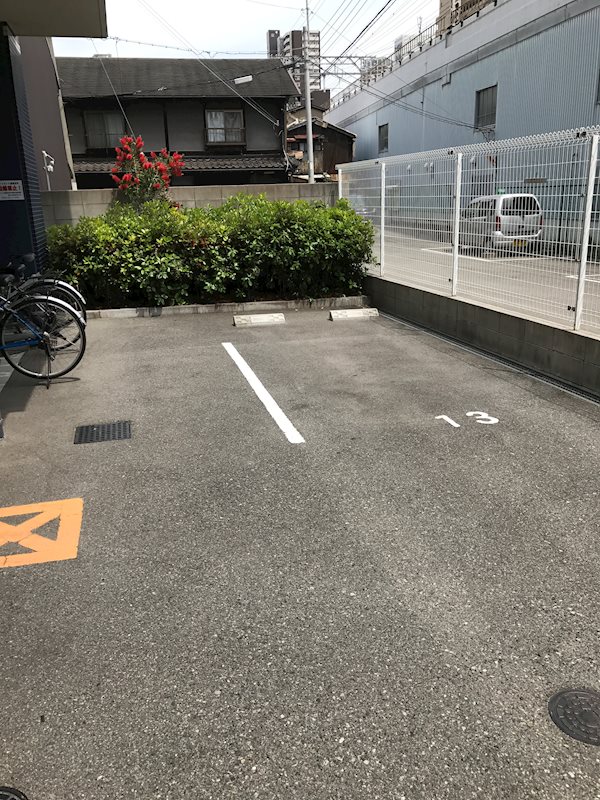 メゾンクラウン鷺洲 その他外観2