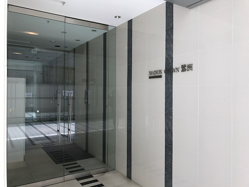 メゾンクラウン鷺洲 その他外観4