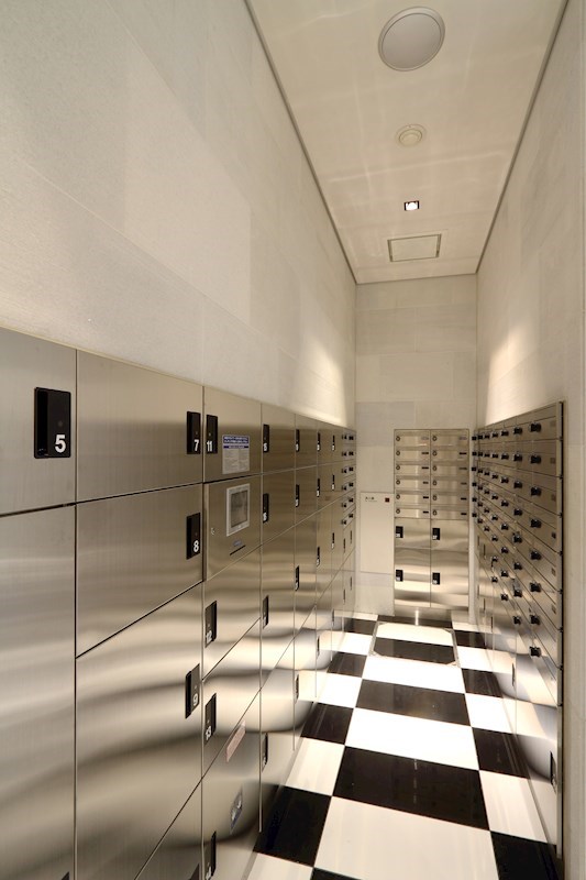 セイワパレス丸の内駅前 その他外観4