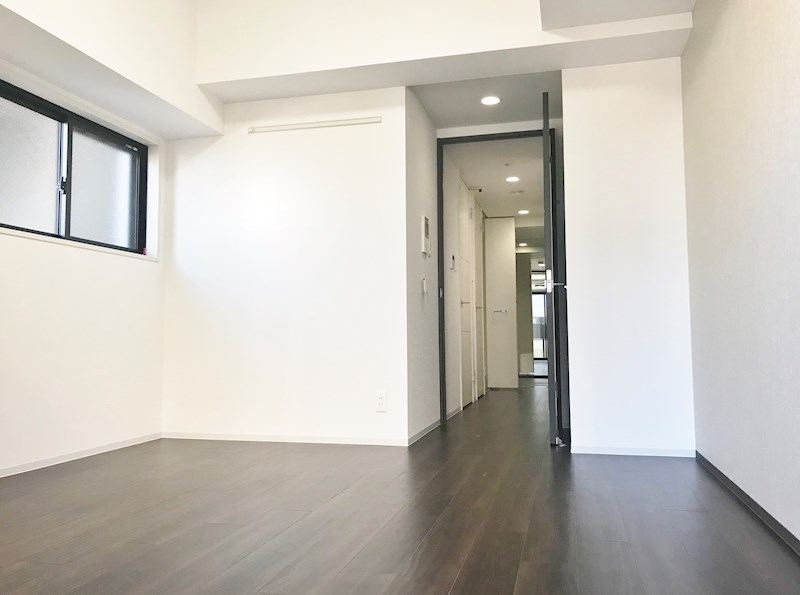 セイワパレス丸の内駅前 ベッドルーム