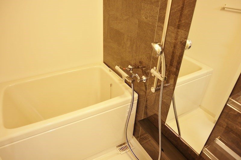 セイワパレス丸の内駅前 風呂画像