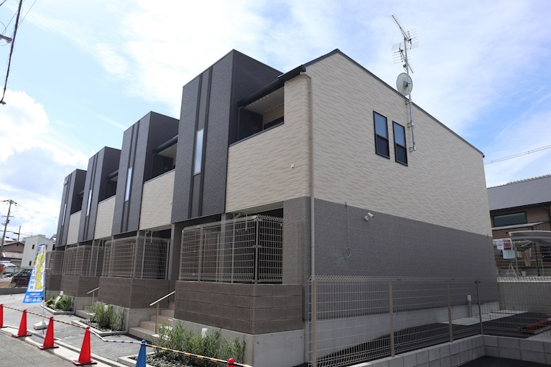 フェリーチェ鶴見 その他外観4