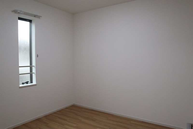 フェリーチェ鶴見 ベッドルーム