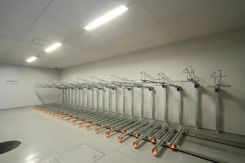 セイワパレス丸の内駅前 その他外観5