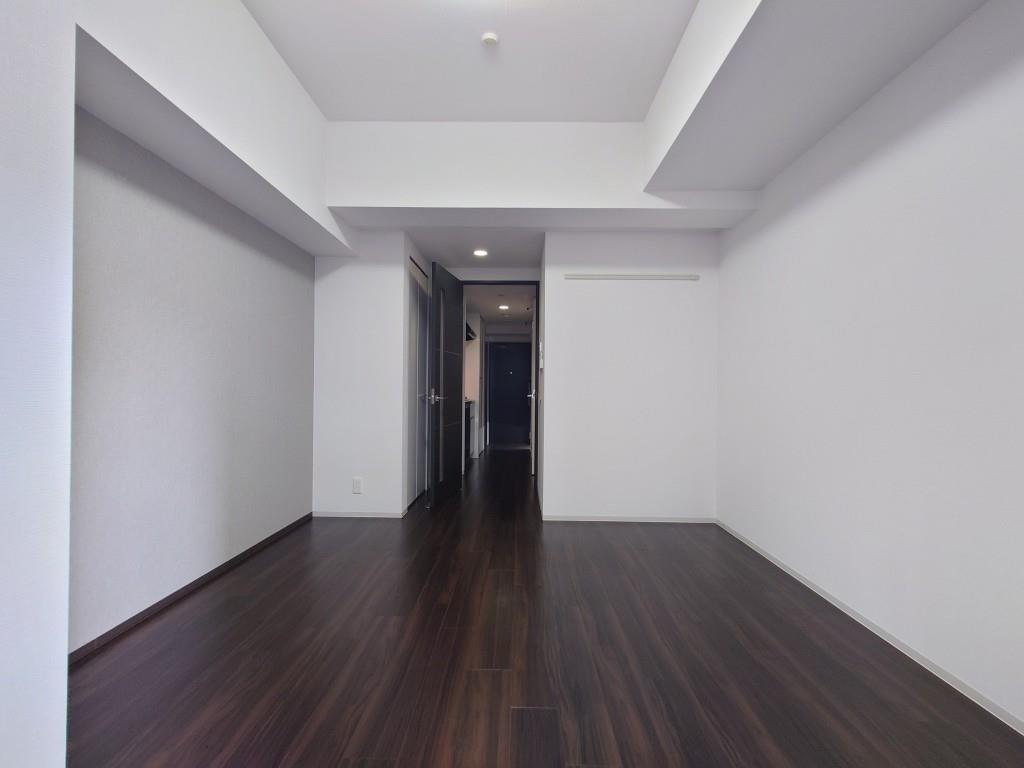 セイワパレス丸の内駅前 リビング